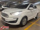 FORD Ka Sedan SE 1.5 12v Branca