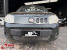 FIAT Uno Vivace 1.0 4p. Cinza