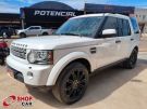 LAND ROVER Discovery 4 HSE 3.0TDi V6 24v Branca