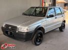 FIAT Uno Mille Celebration Way 1.0 Fire 4p. Prata