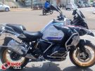 BMW R 1250 GS Adventure Premium Trophy Branca