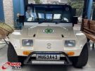 |OUTRAS| Buggy 1600 Branca