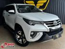 TOYOTA Hilux SW4 SRX Diamond D4-D 2.8TDi 16v 4x4 Branca