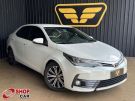 TOYOTA Corolla Altis 2.0 16v Branca