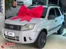 FORD EcoSport XLT Freestyle 1.6 Prata
