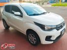 FIAT Mobi Drive 1.0 Branca