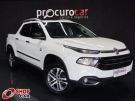 FIAT Toro Volcano 2.0TDi 16v 4x4 Branca