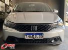 FIAT Argo Drive 1.0 Prata