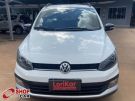 VW - Volkswagen Fox Xtreme 1.6 4p. Branca