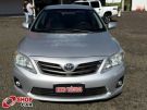 TOYOTA Corolla XEi 2.0 16v Prata