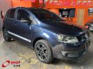 VW - Volkswagen Fox Seleção 1.0 4p. Azul