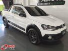 VW - Volkswagen Saveiro Cross 1.6 C.E. Branca