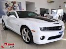GM - Chevrolet Camaro SS 6.2 V8 Branca