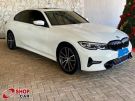 BMW 320i Sport GP 2.0T 16v Branca