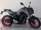 YAMAHA FZ25 250 Fazer Connected Cinza