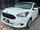 FORD Ka Hatch SE 1.5 16v Branca