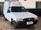 FIAT Fiorino Furgão 1.3 Branca