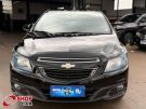 GM - Chevrolet Prisma LTZ 1.4 Preta