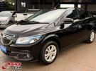 GM - Chevrolet Prisma LTZ 1.4 Preta