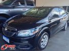 GM - Chevrolet Onix LT 1.4 Branca
