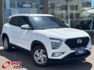 HYUNDAI Creta Confort 1.0T 12v Branca