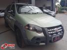 FIAT Palio Weekend Adventure 1.8 Verde