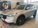 HONDA HR-V Advance 1.5T 16v Prata