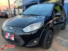 FORD Fiesta Hatch 1.6 4p. Prata