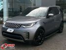 LAND ROVER Discovery HSE 3.0T 24v D300 Cinza