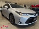 TOYOTA Corolla XEi 2.0 16v Prata