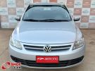 VW - Volkswagen Voyage Comfortline 1.6 Prata