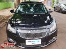 GM - Chevrolet Cruze Hatch Sport6 LT 1.8 16v Preta