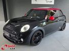 MINI Cooper Hatch S 2.0T 16v 2p. Preta