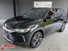 GM - Chevrolet Tracker Premier 1.2T 12v Preta
