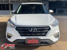 HYUNDAI Creta Attitude 1.6 16v Branca