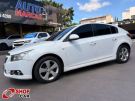 GM - Chevrolet Cruze Hatch Sport6 LT 1.8 16v Branca