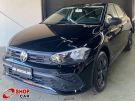 VW - Volkswagen Polo Hatch Track 1.0 12v Preta