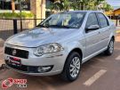 FIAT Siena ELX 1.4 Prata