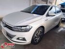 VW - Volkswagen Virtus Highline 1.0 12v TSi Branca