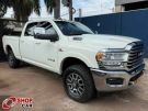 RAM 3500 Limited Edition Longhorn 6.7TDi 24v 4x4 C.D. Branca