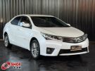 TOYOTA Corolla XEi 2.0 16v Branca