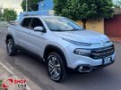 FIAT Toro Freedom Road 2.4 16v Prata