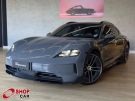 PORSCHE Taycan Cross Turismo 4S Cinza