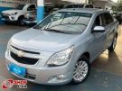 GM - Chevrolet Cobalt LTZ 1.4 Prata