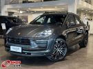 PORSCHE Macan 2.0T 16v Cinza