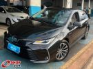 TOYOTA Corolla Altis Premium Hybrid 1.8 16v Preta