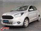 FORD Ka Hatch SEL 1.0 12v Prata