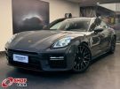 PORSCHE Panamera 4S E-Hybrid 2.9T V6 24v Cinza