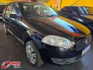 FIAT Palio Celebration Economy 1.0 4p. Prata