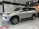 TOYOTA Hilux SW4 SRX D4-D 2.8TDi 16v 4x4 Prata
